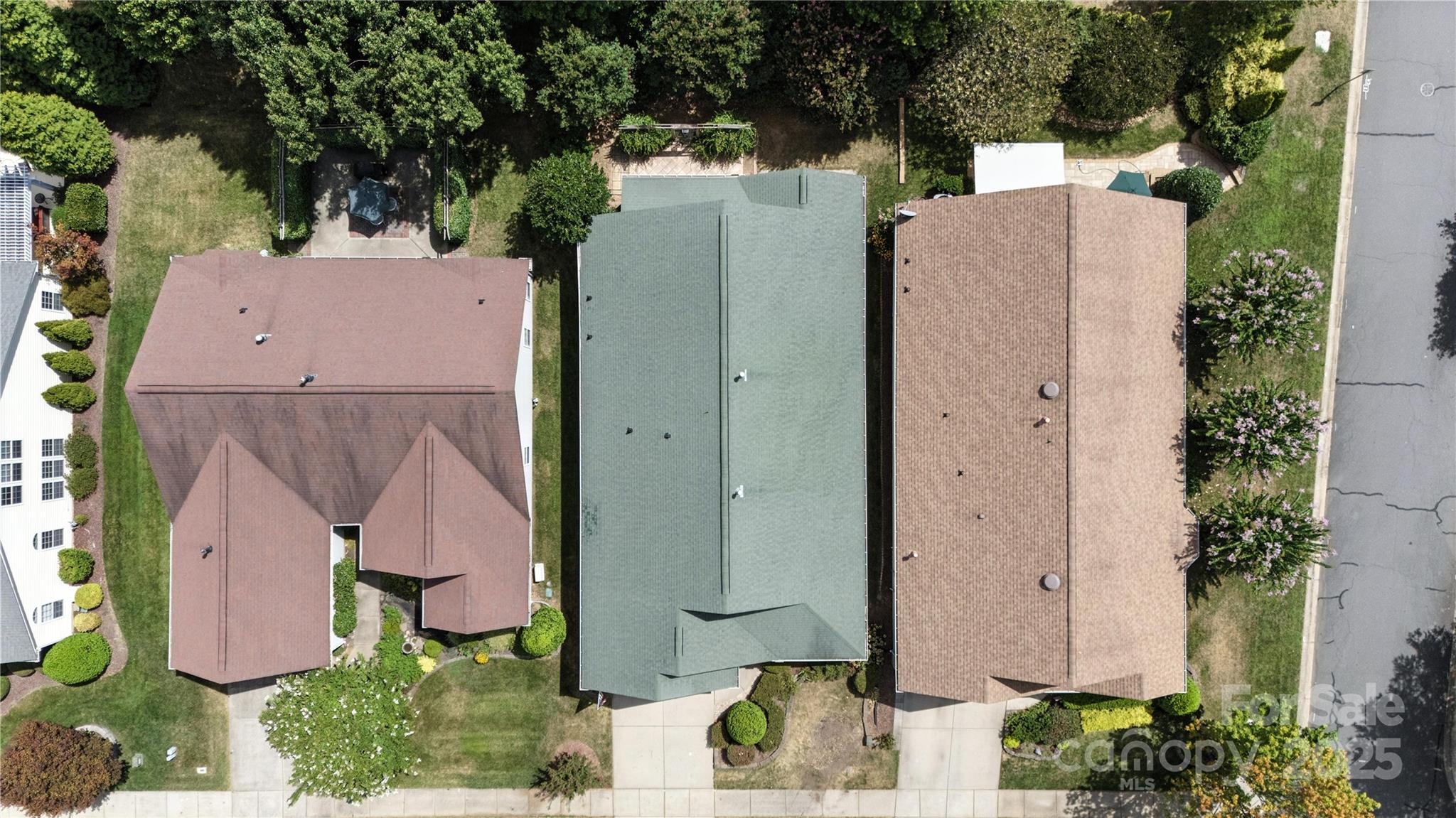 Four Seasons At Gold Hill - Residential