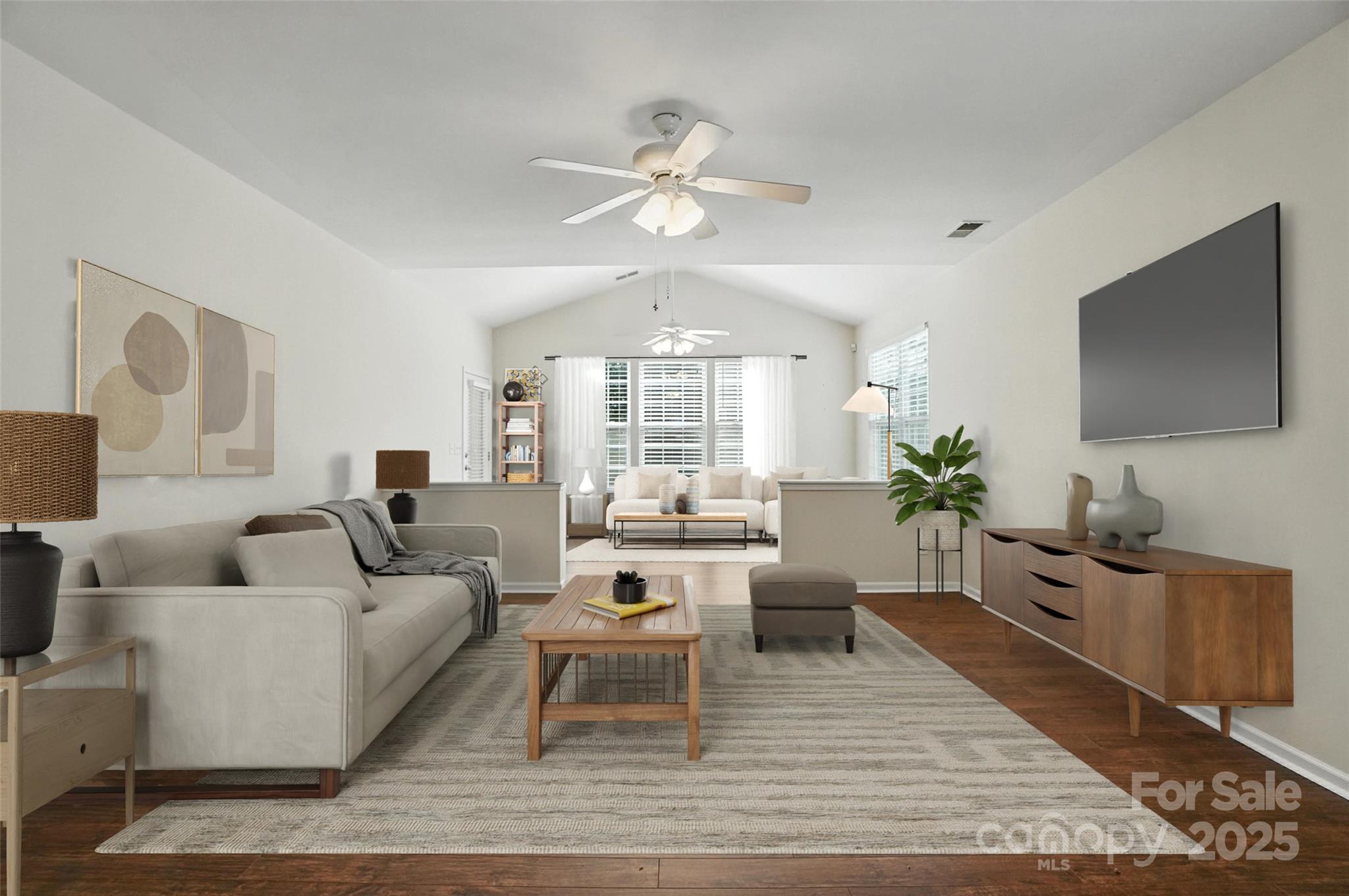 Four Seasons At Gold Hill - Residential