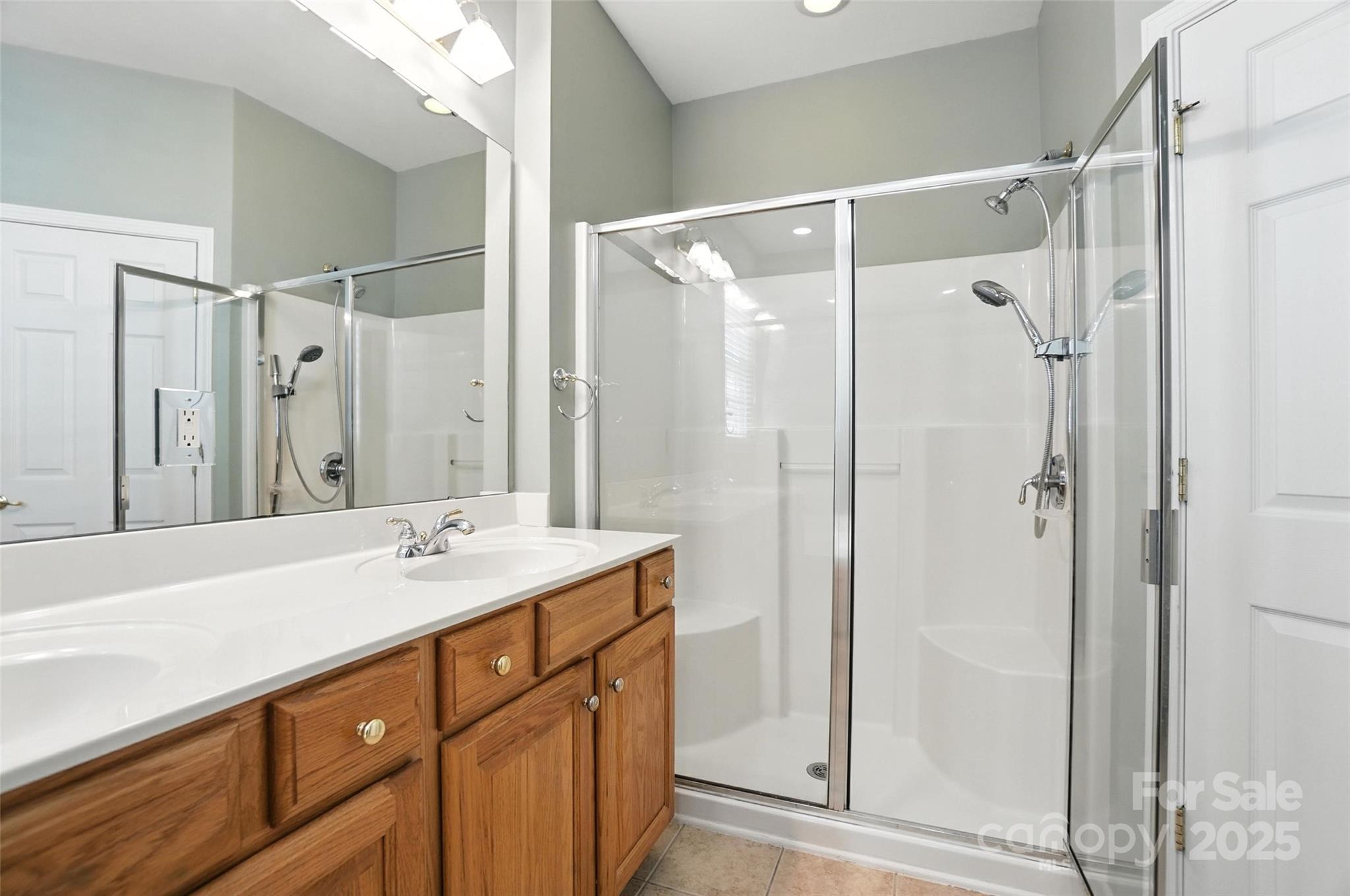 Four Seasons At Gold Hill - Residential