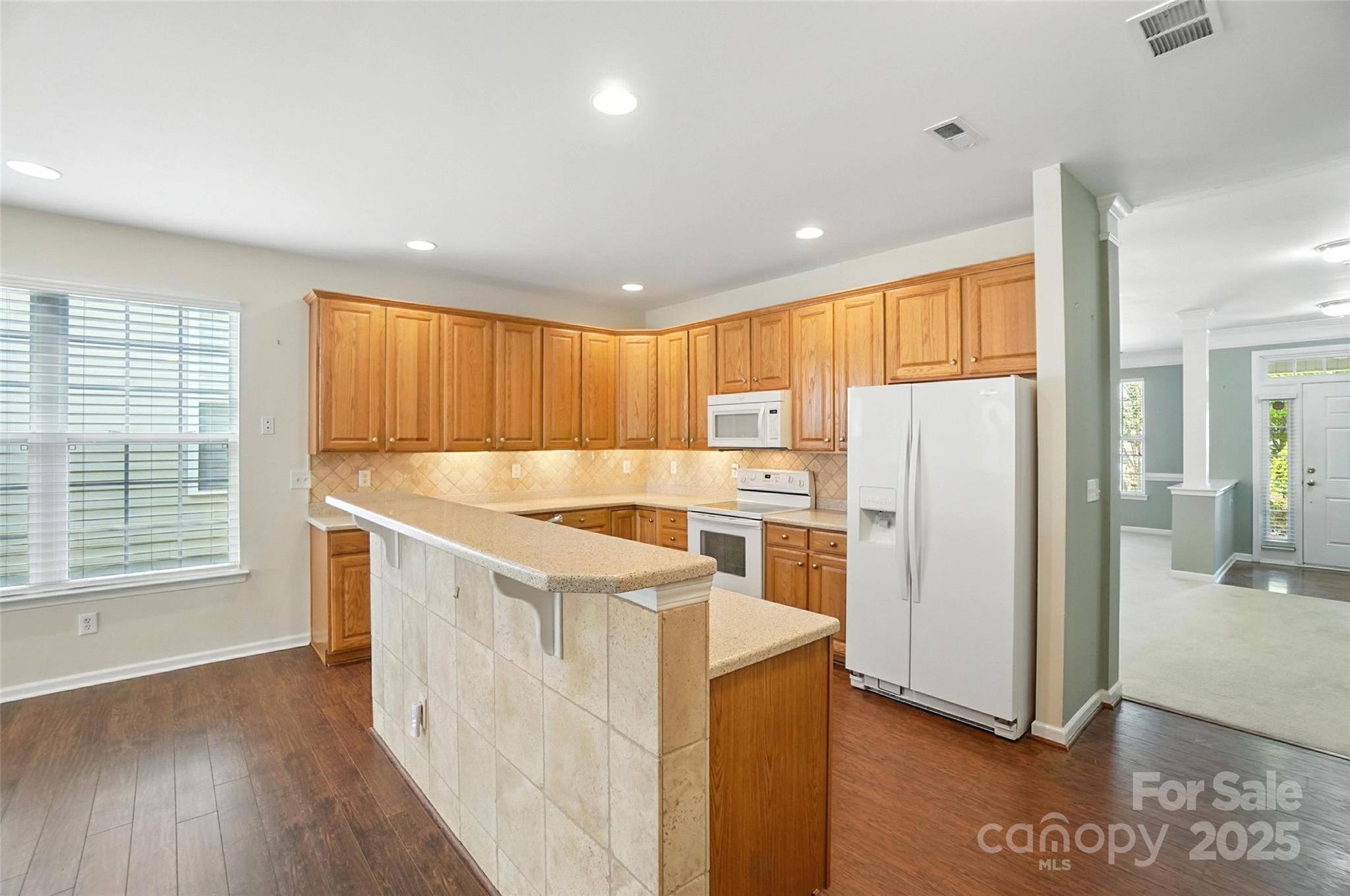 Four Seasons At Gold Hill - Residential