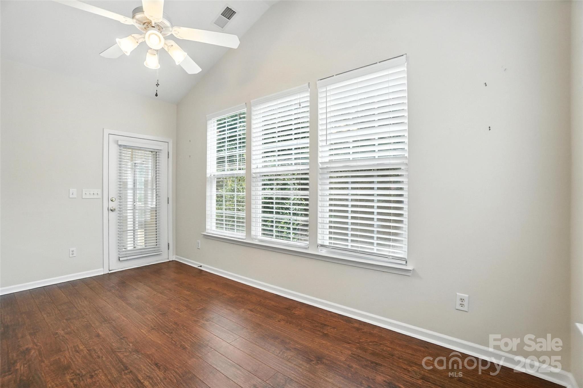 Four Seasons At Gold Hill - Residential