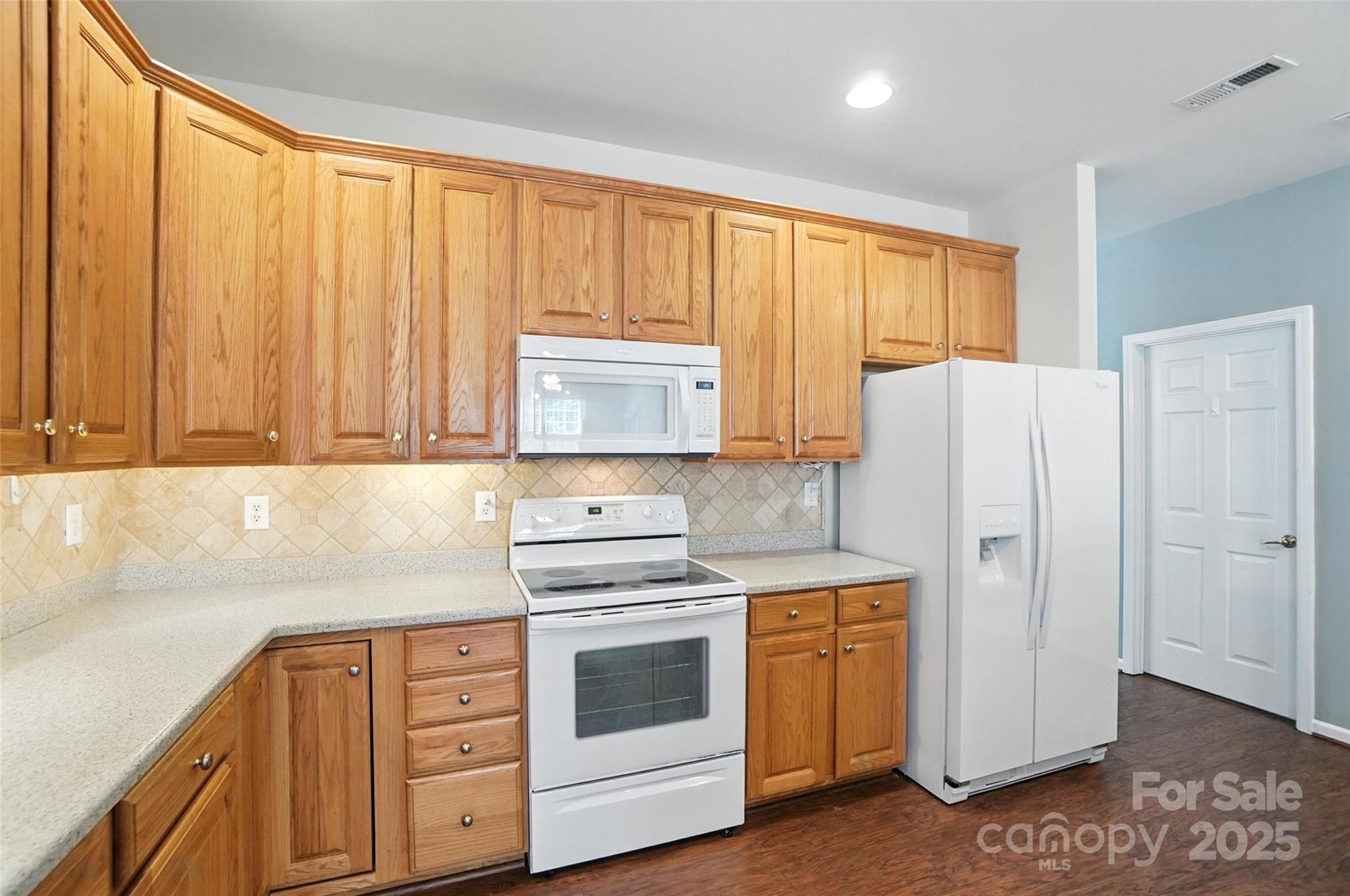 Four Seasons At Gold Hill - Residential