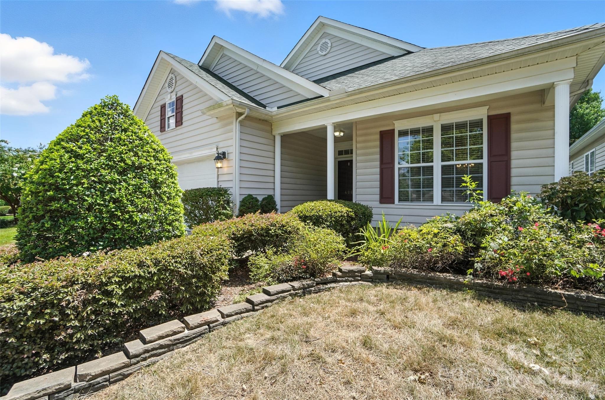 406 Garnet Court