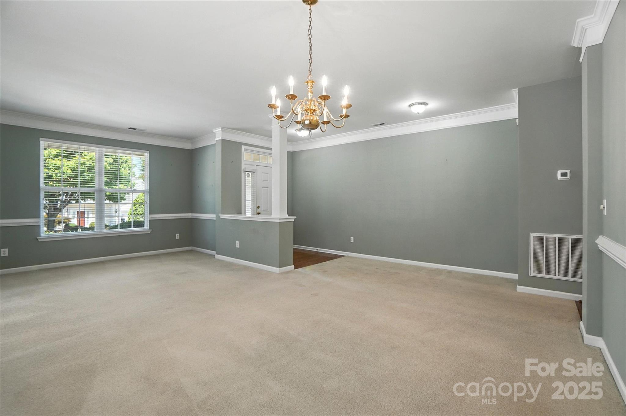 Four Seasons At Gold Hill - Residential