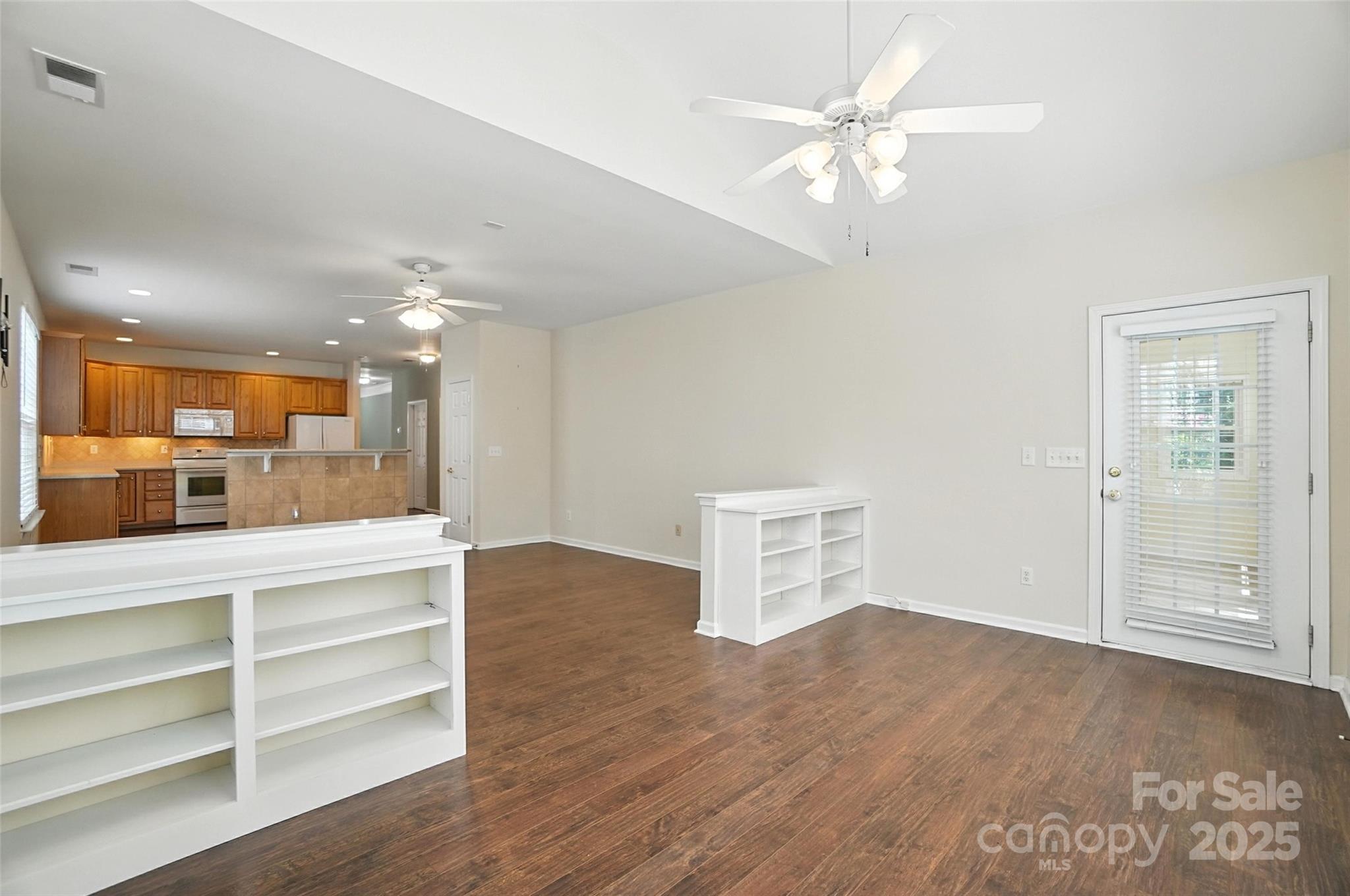 Four Seasons At Gold Hill - Residential