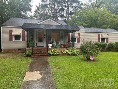 A home in Rocky Mount