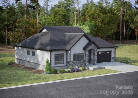 85 Scott Meadows Drive Asheville NC 28806