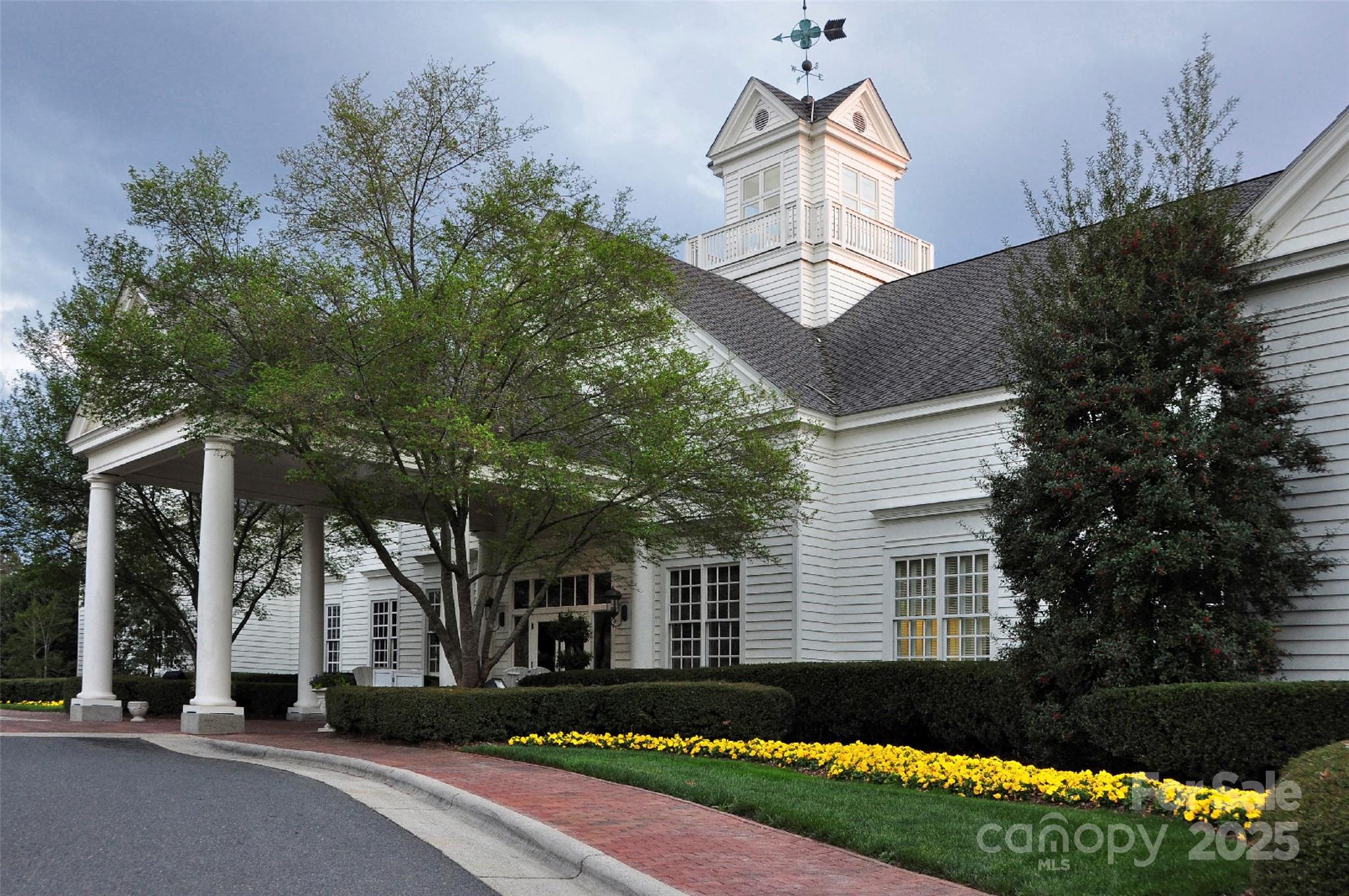 Uwharrie Point - Land