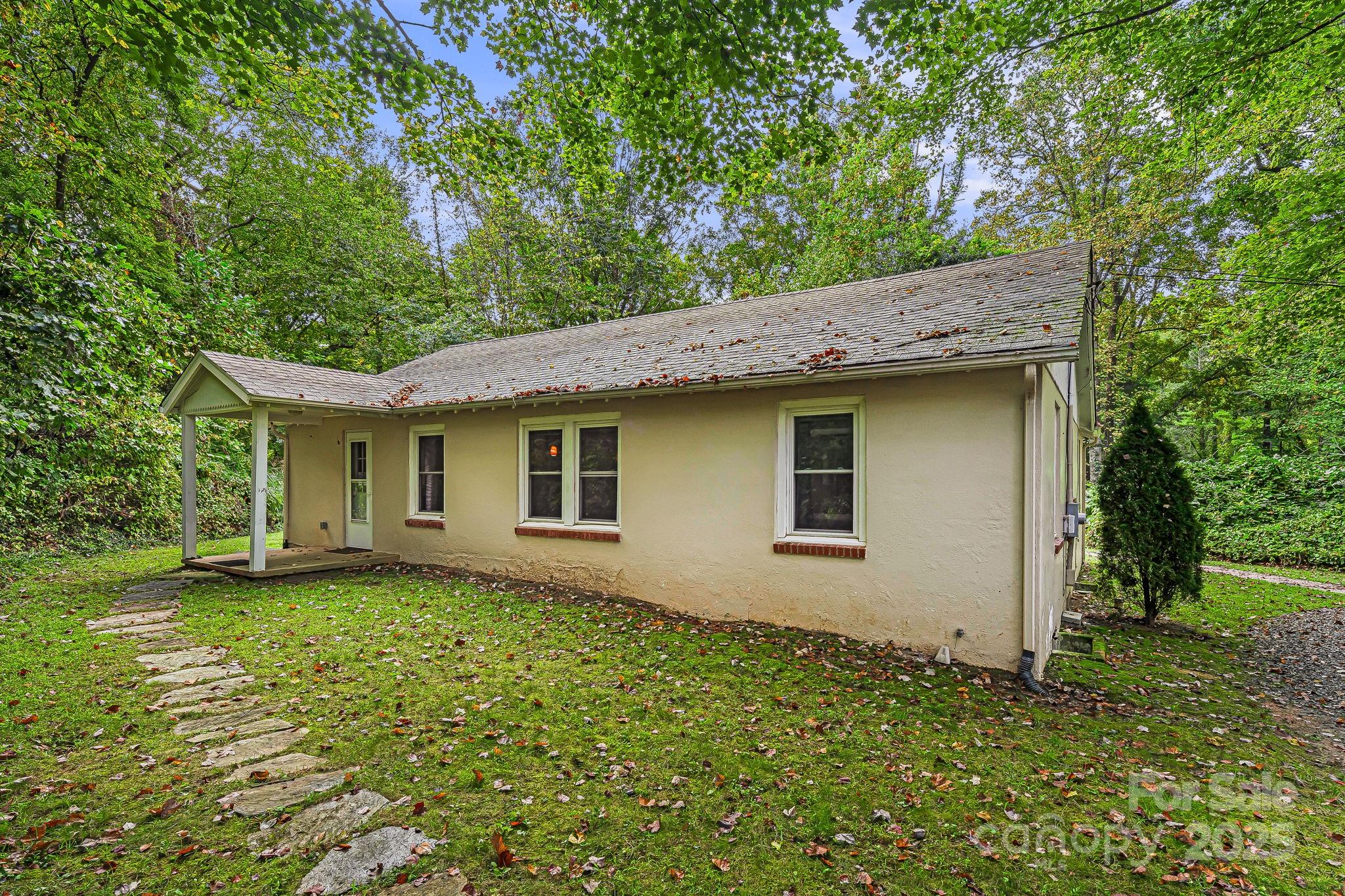 80 Mills Gap Road