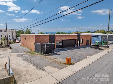 Photo of 46 Aston Street, Asheville, NC 28801 (MLS # 4311241)