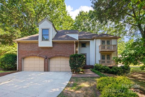 5206 Dunrobin Lane Charlotte NC 28226