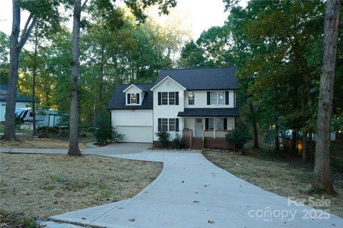 2105 Timber Ridge Road Monroe NC 28112
