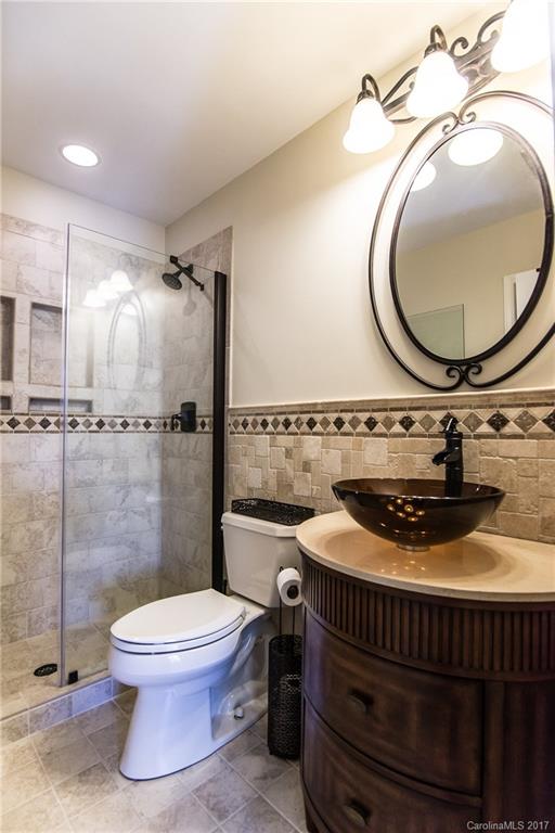 Highland Creek - Residential