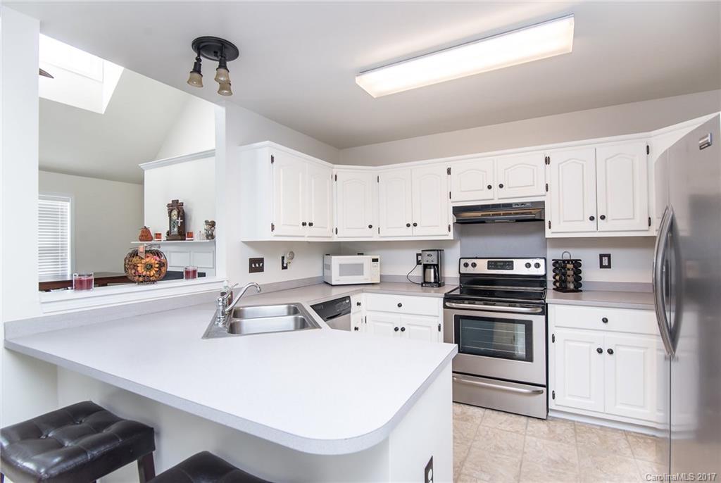 Highland Creek - Residential