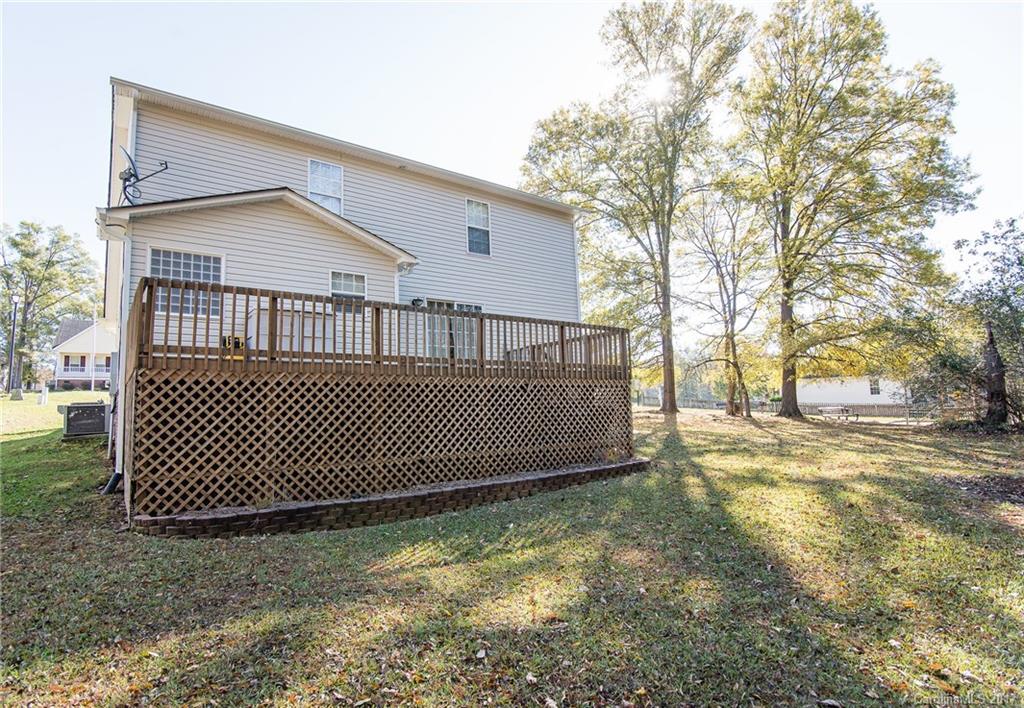 Highland Creek - Residential