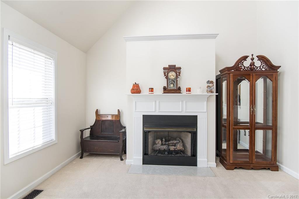 Highland Creek - Residential