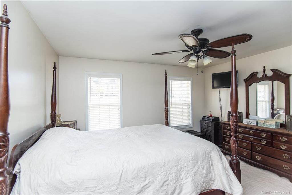 Highland Creek - Residential