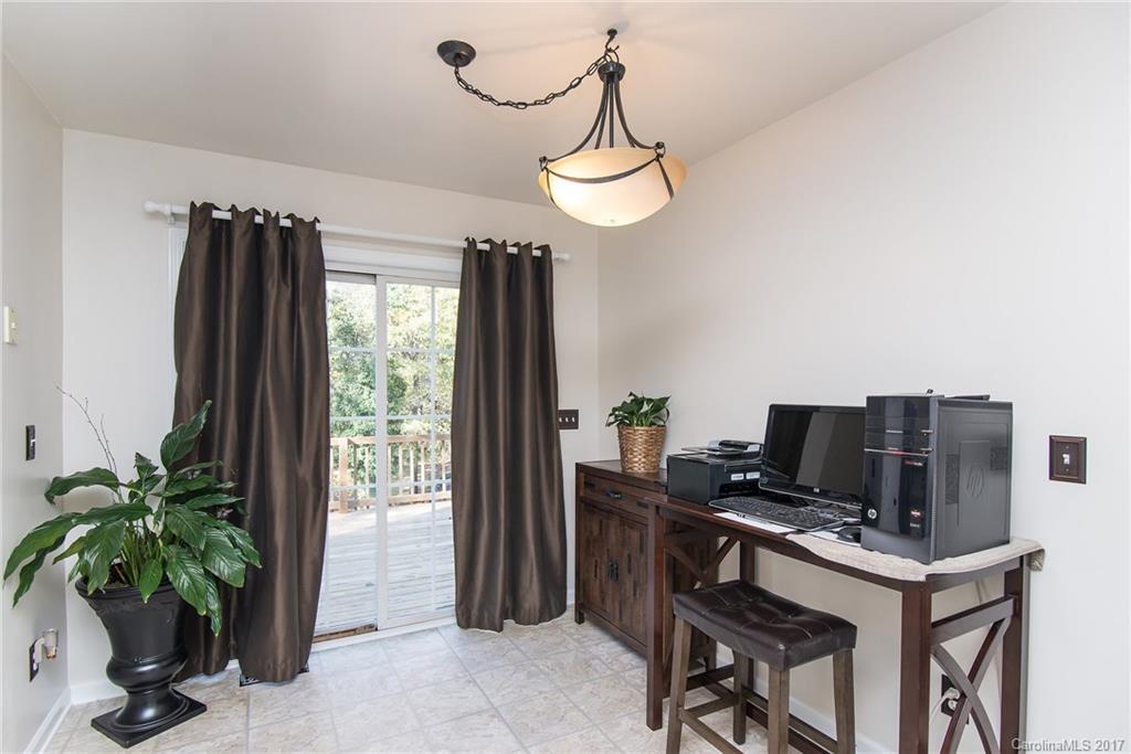 Highland Creek - Residential