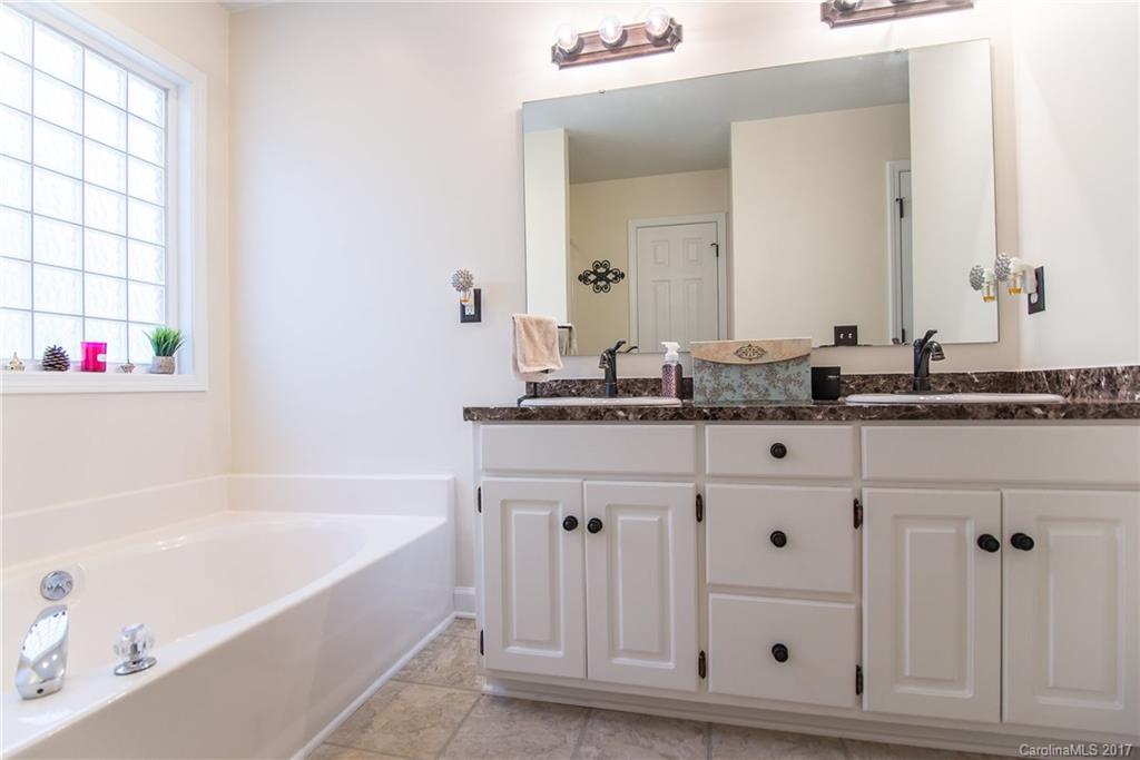 Highland Creek - Residential