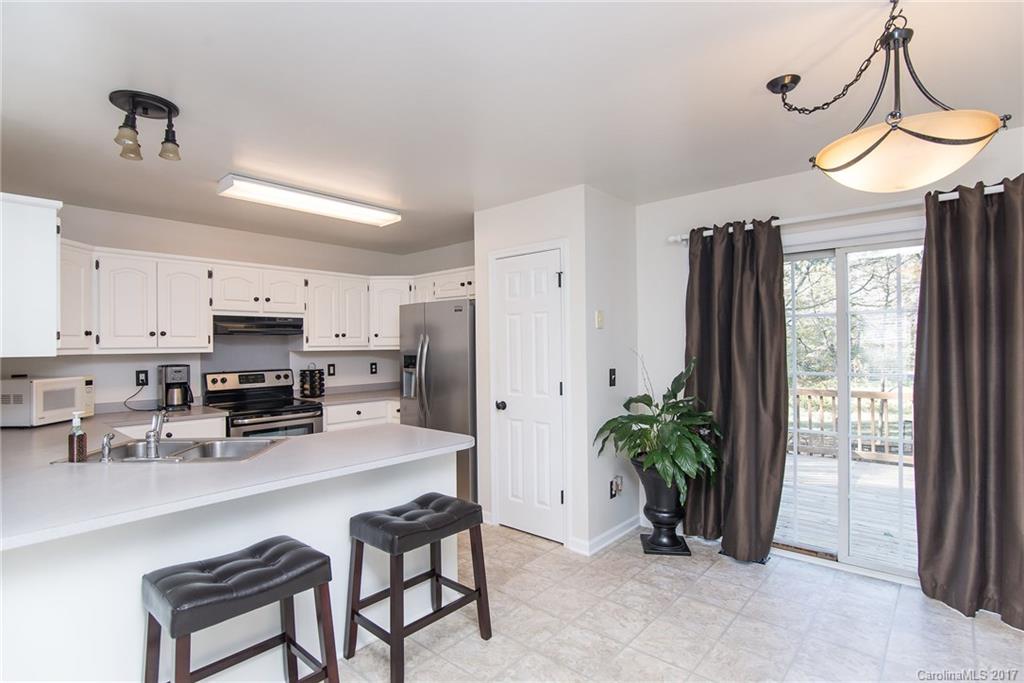 Highland Creek - Residential