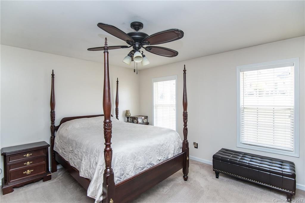 Highland Creek - Residential