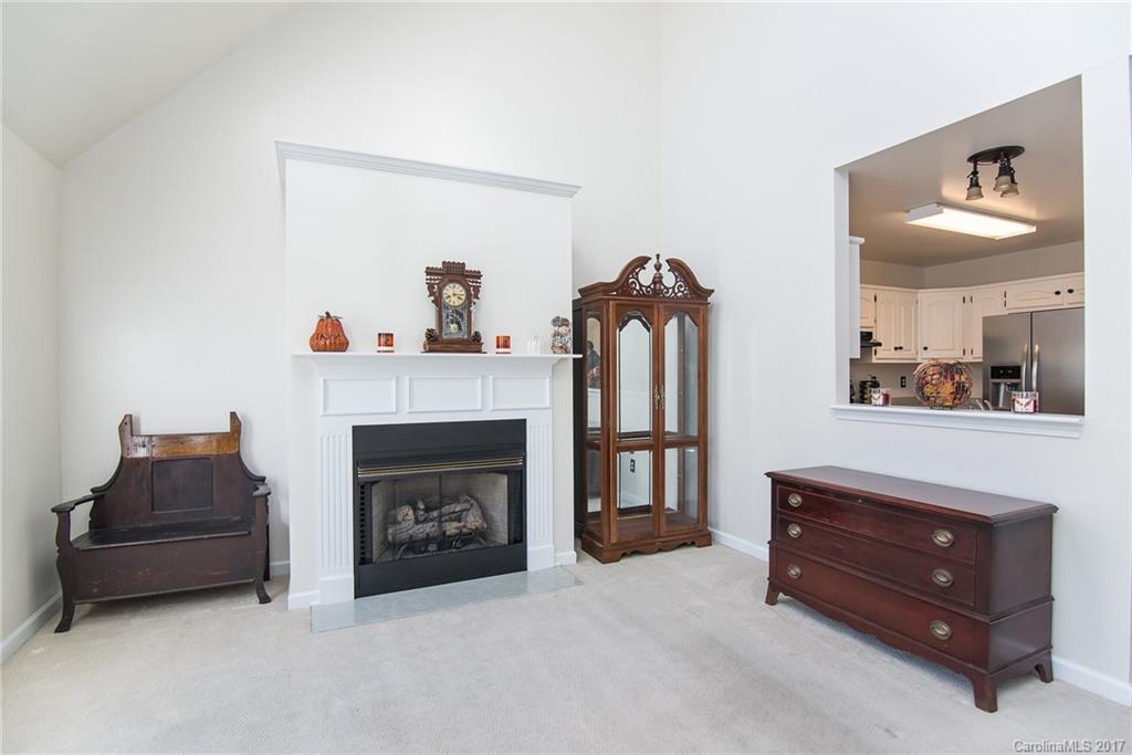 Highland Creek - Residential