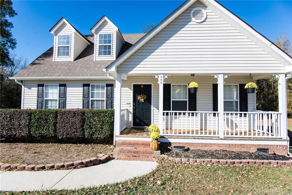 Highland Creek - Residential