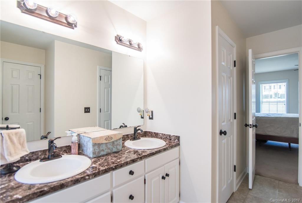 Highland Creek - Residential