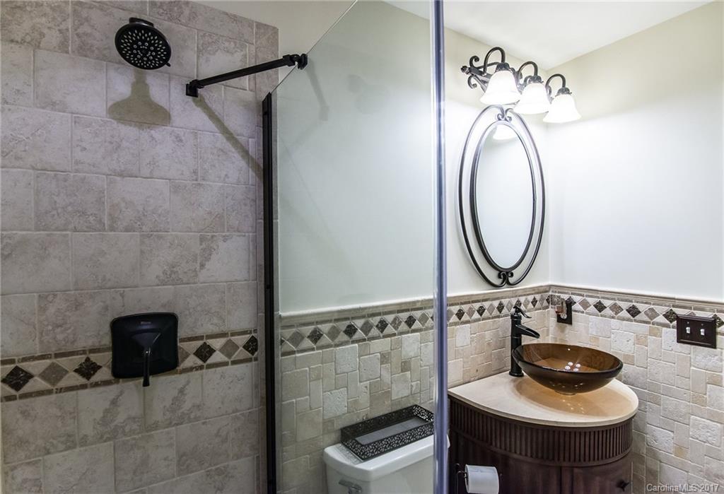 Highland Creek - Residential