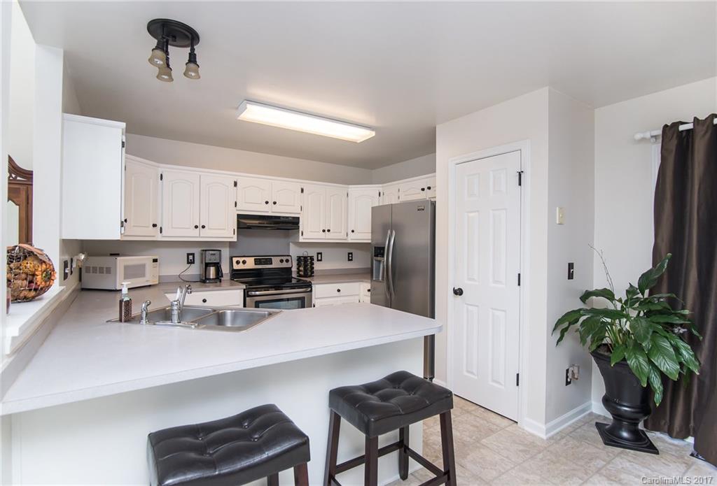 Highland Creek - Residential