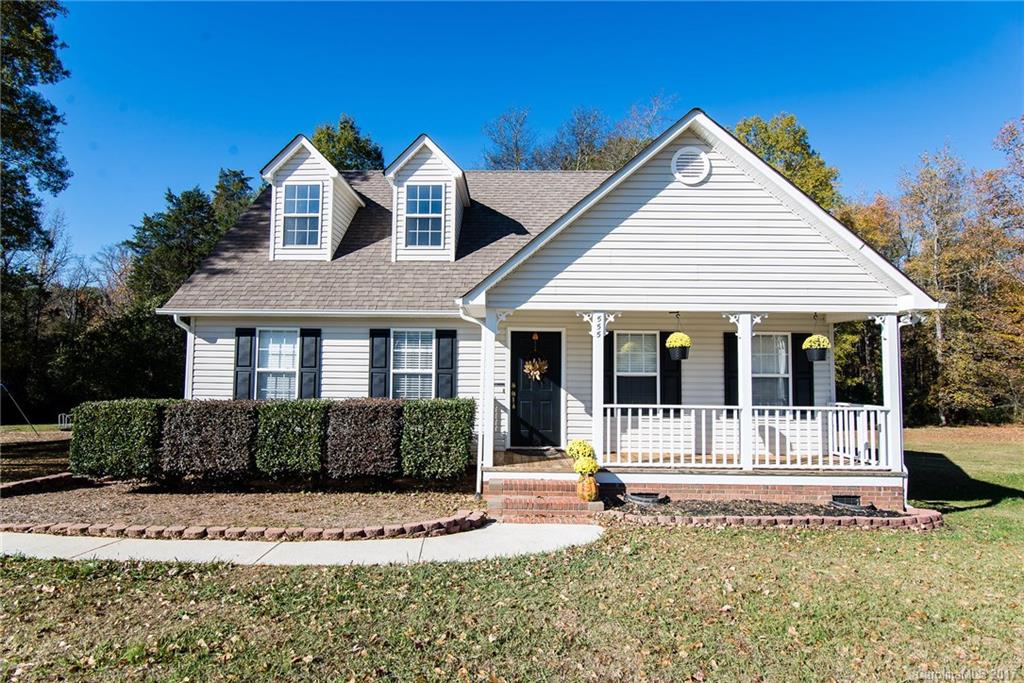 Highland Creek - Residential