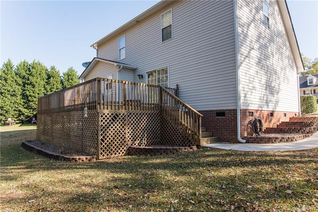 Highland Creek - Residential