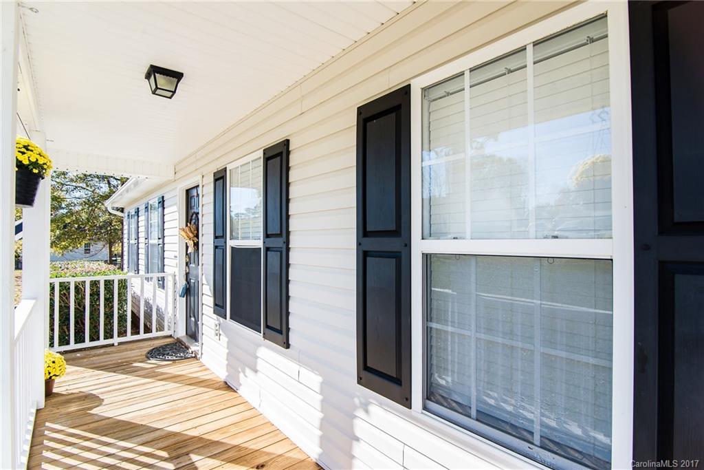 Highland Creek - Residential