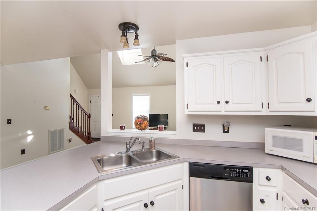 Highland Creek - Residential