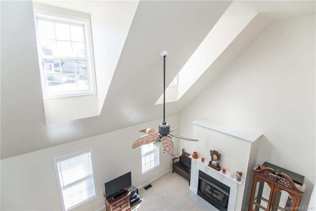 Highland Creek - Residential