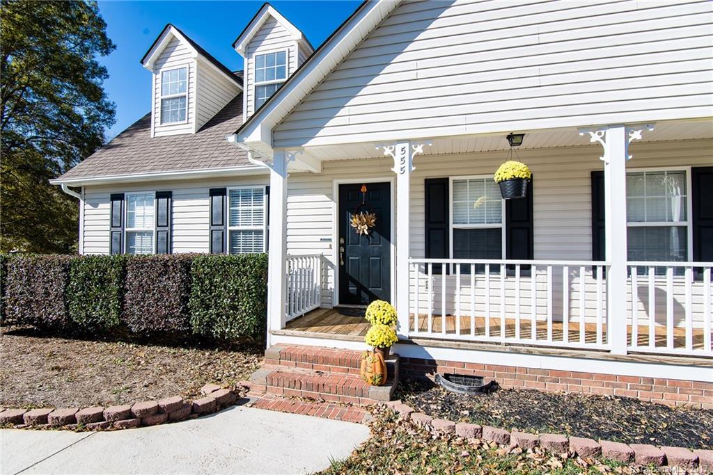 Highland Creek - Residential