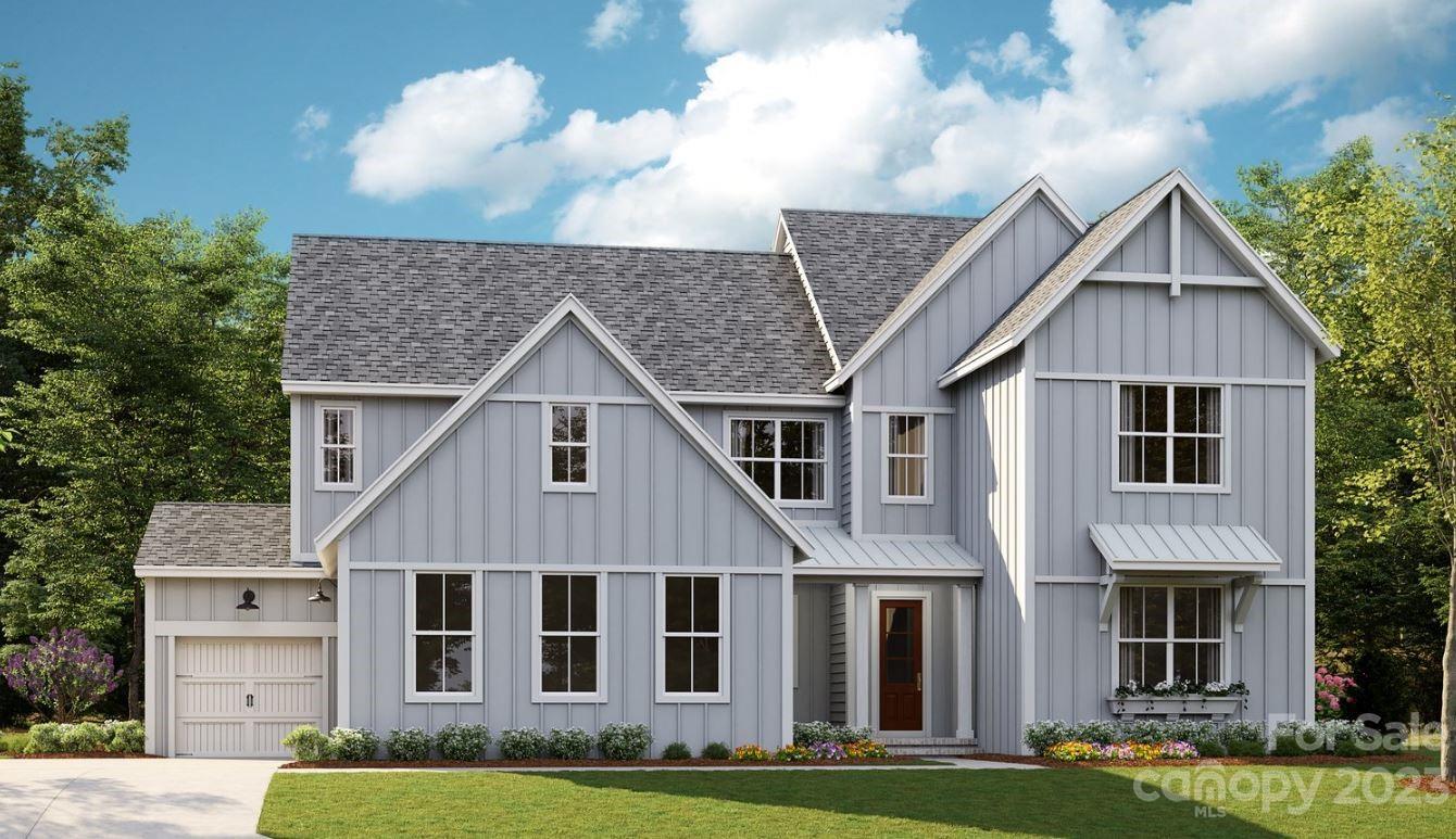 Arden Mill - Residential