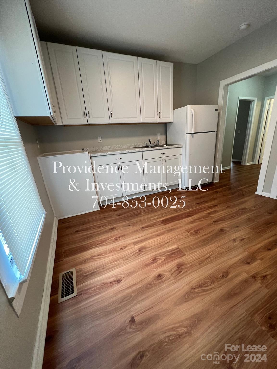 None - Residential Lease