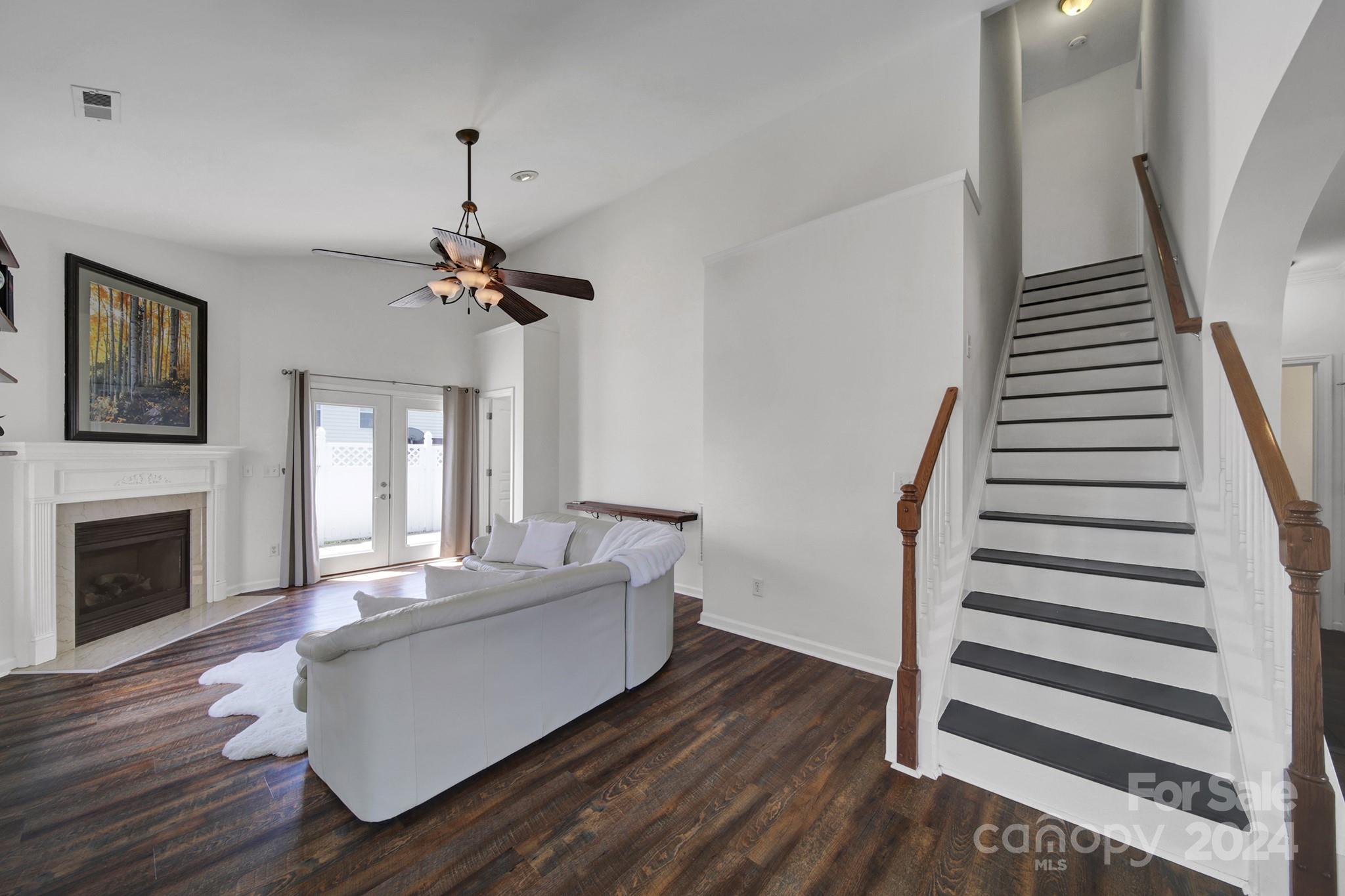 Fieldstone - Residential