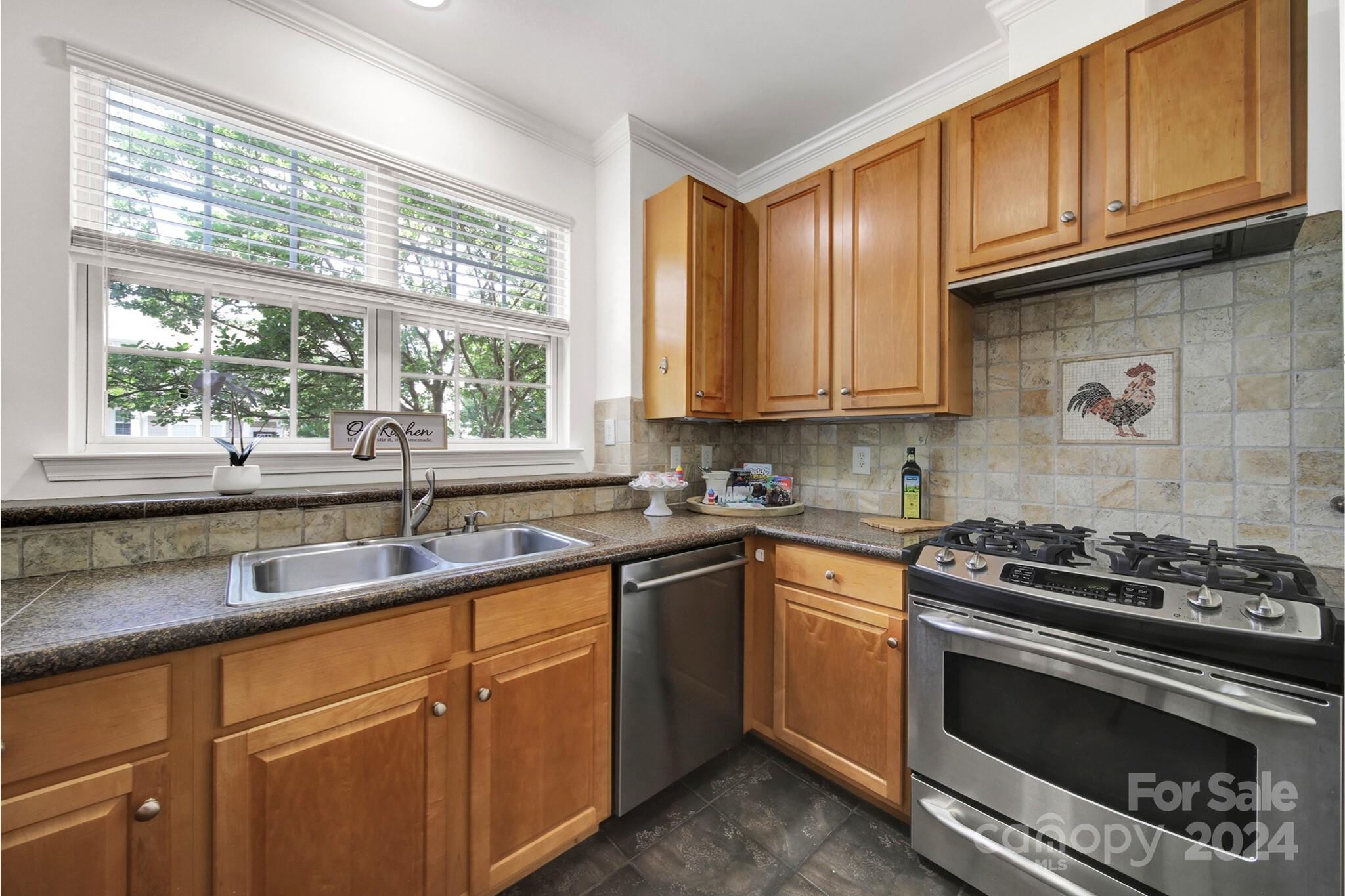 Fieldstone - Residential