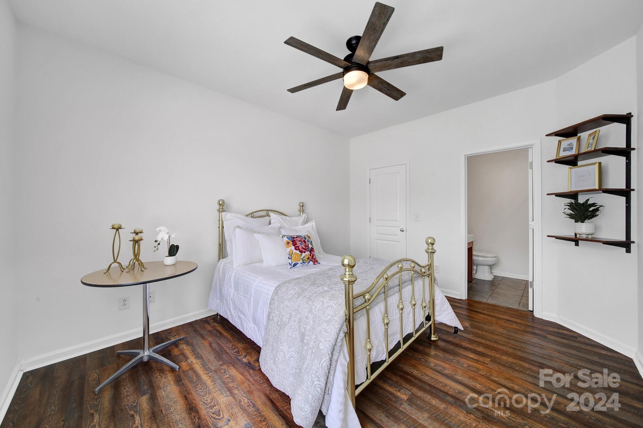 Fieldstone - Residential