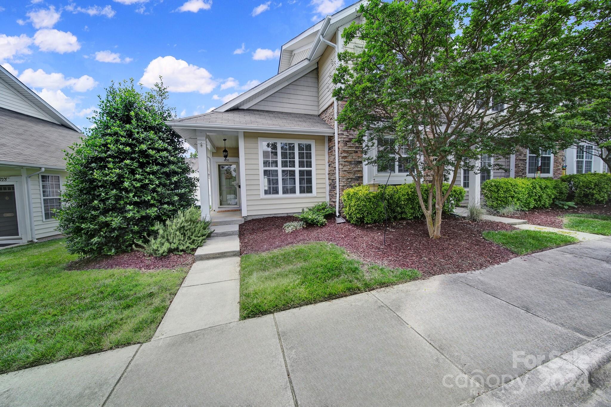 Fieldstone - Residential