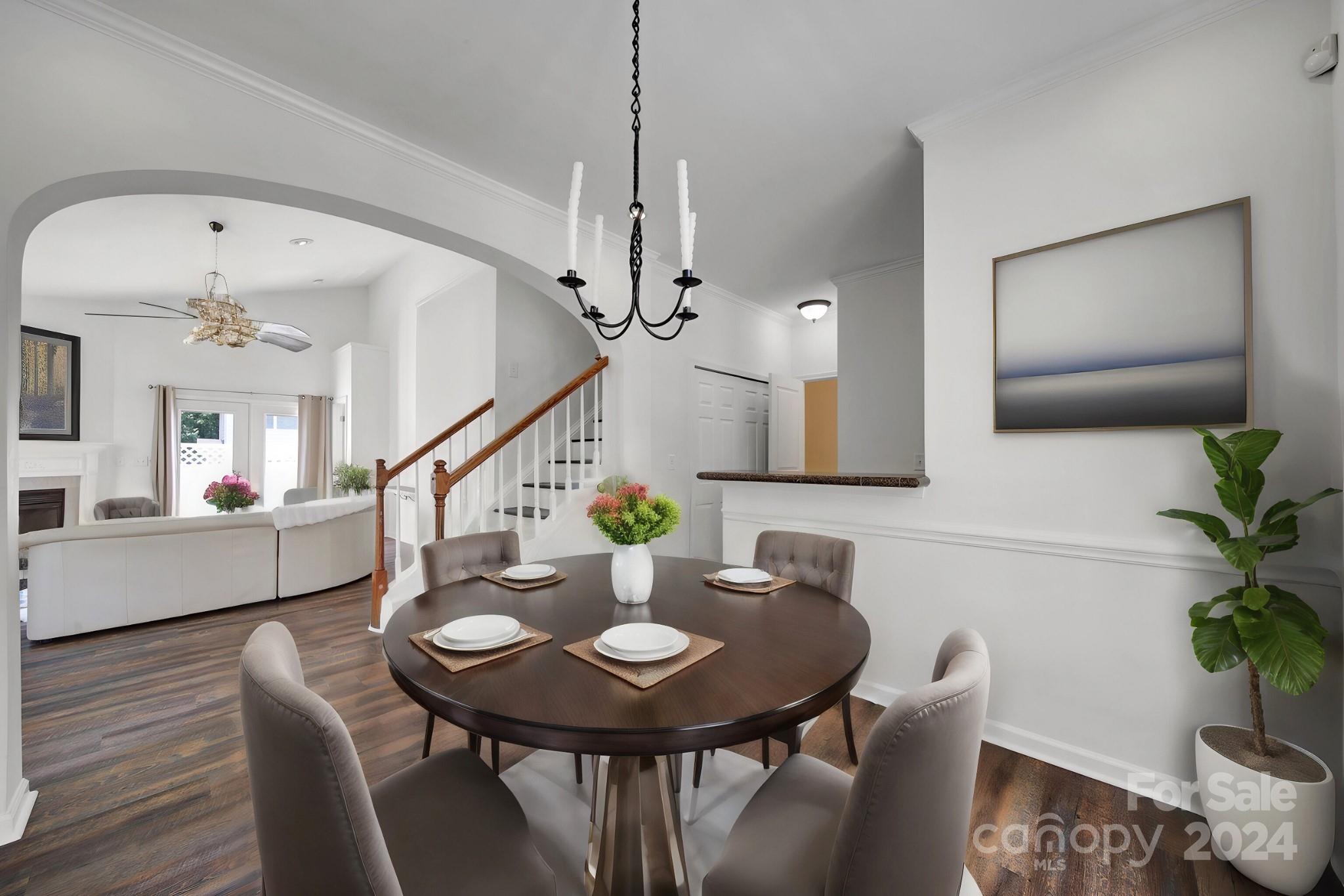 Fieldstone - Residential