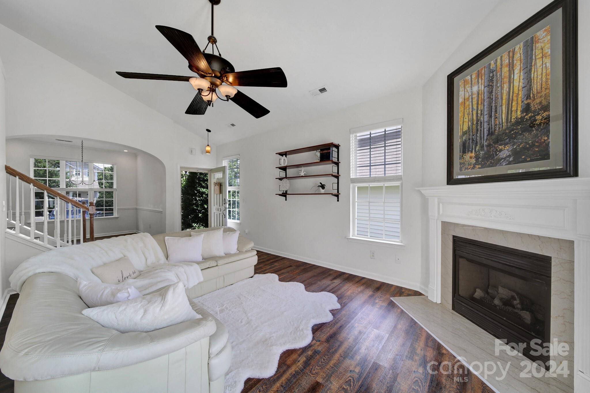 Fieldstone - Residential