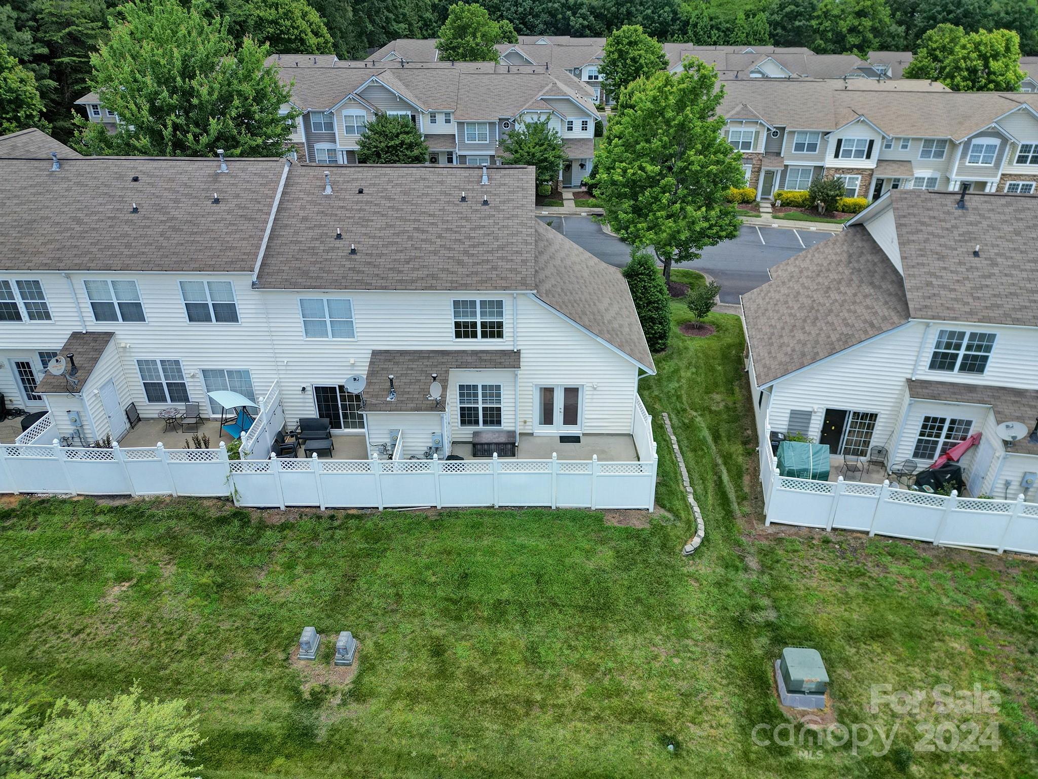 Fieldstone - Residential