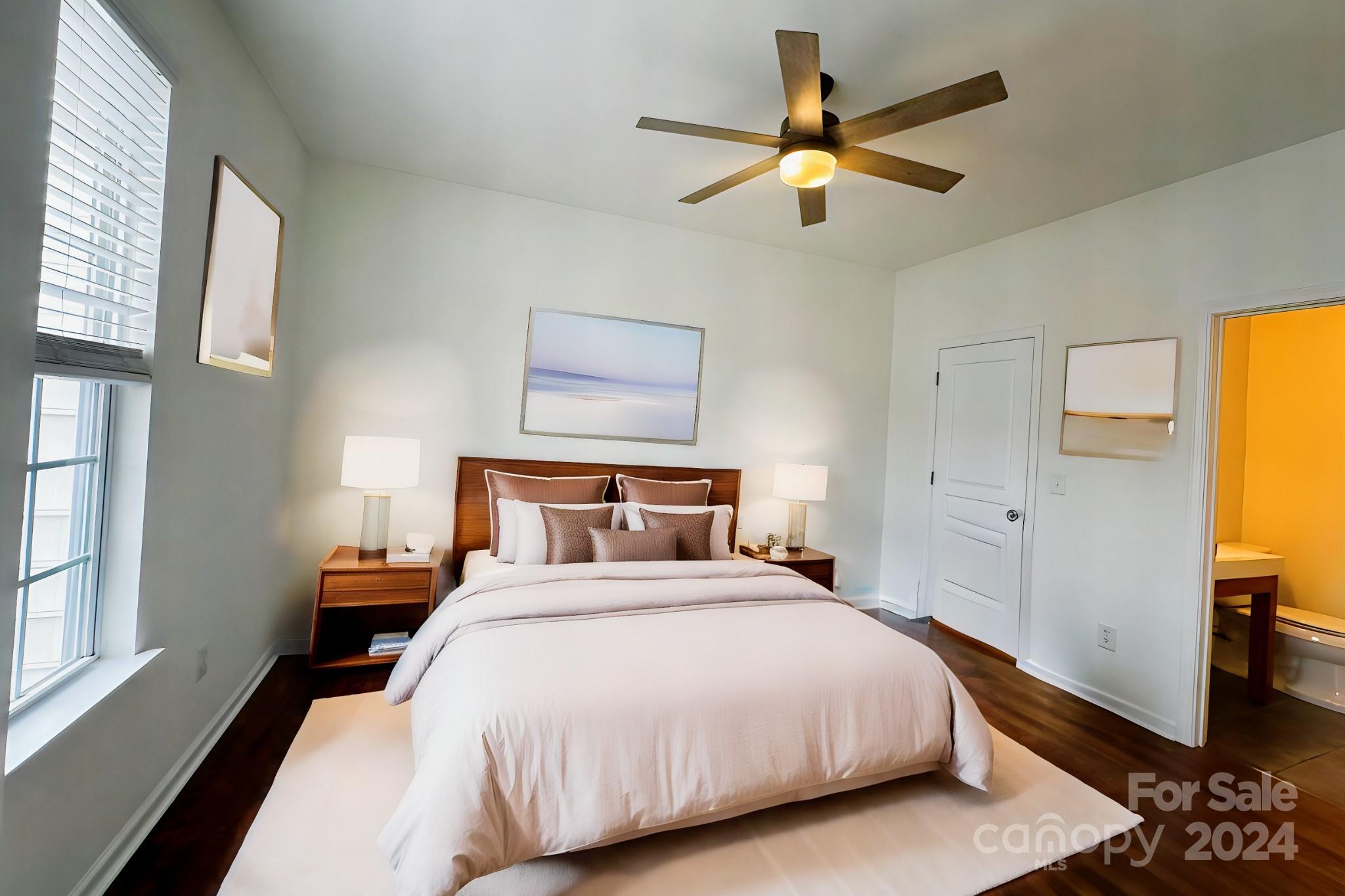 Fieldstone - Residential