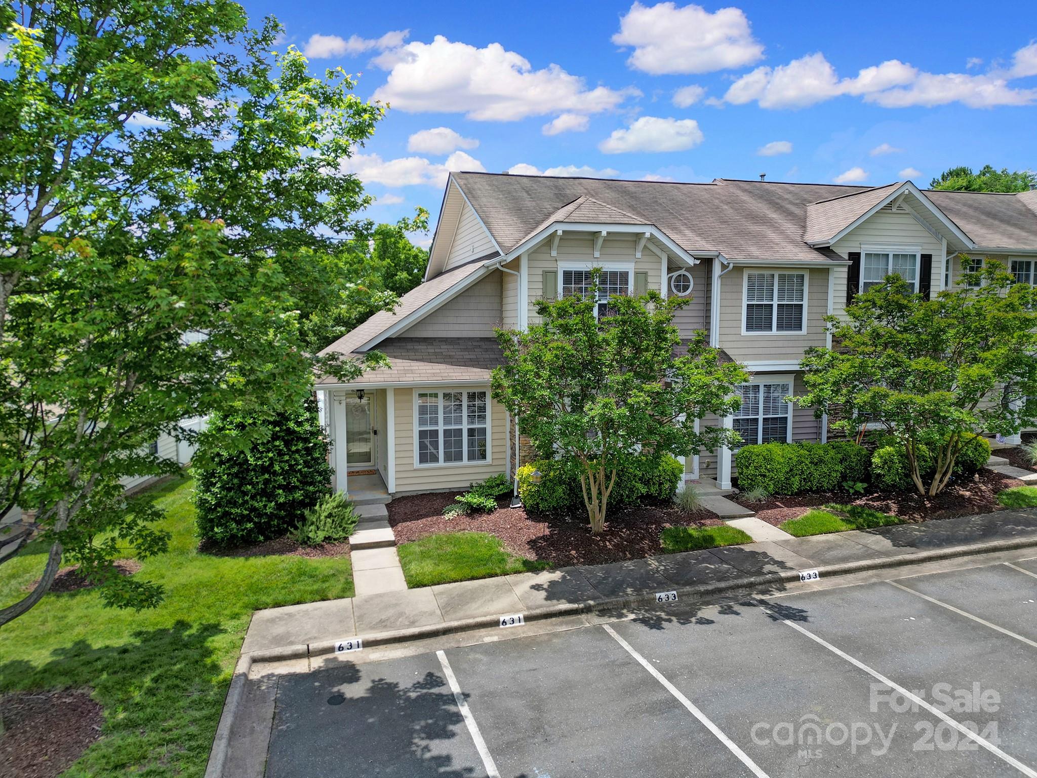 Fieldstone - Residential