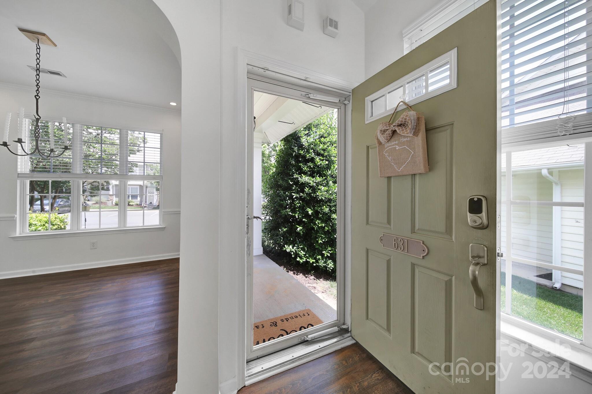 Fieldstone - Residential