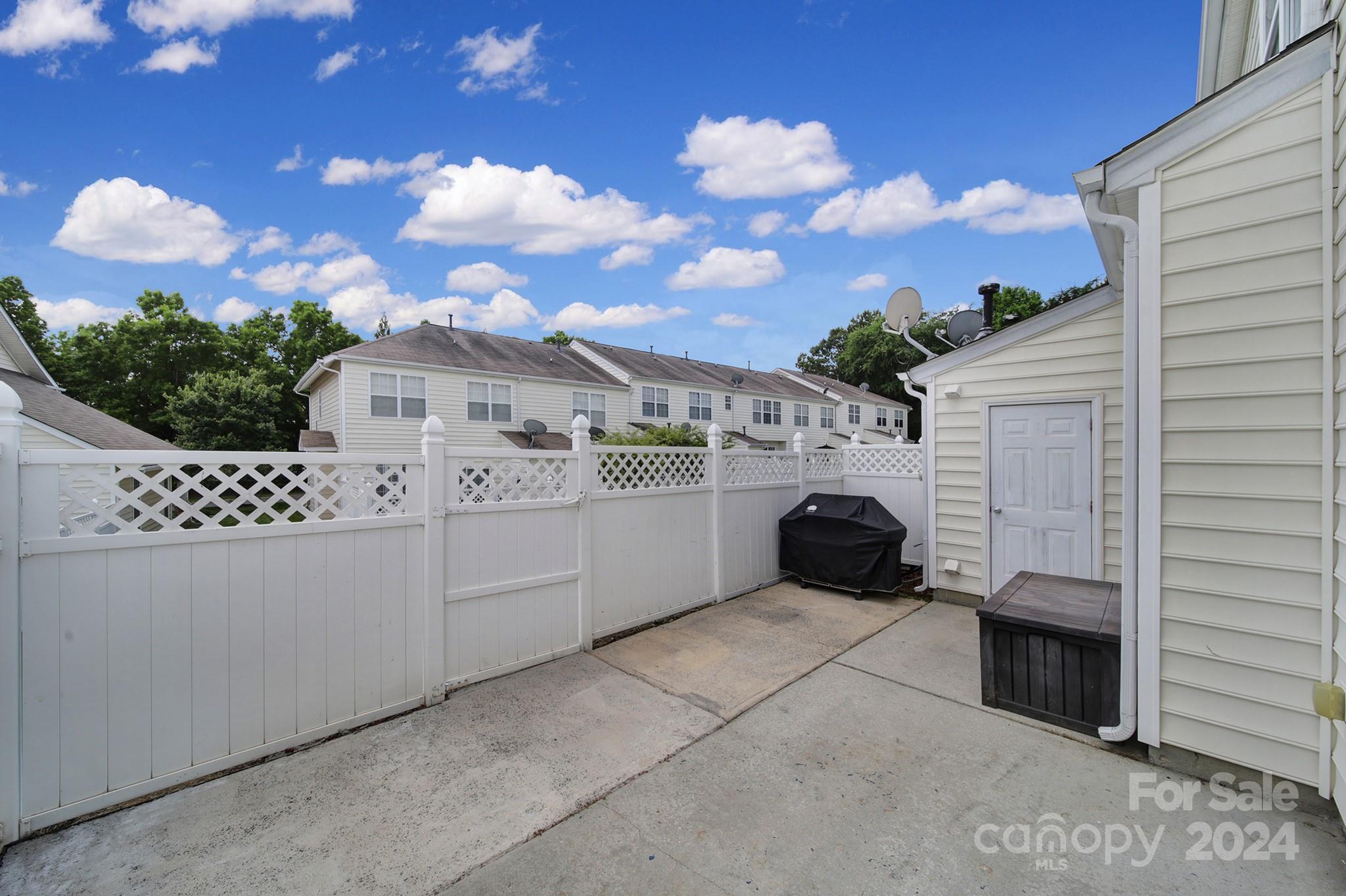 Fieldstone - Residential