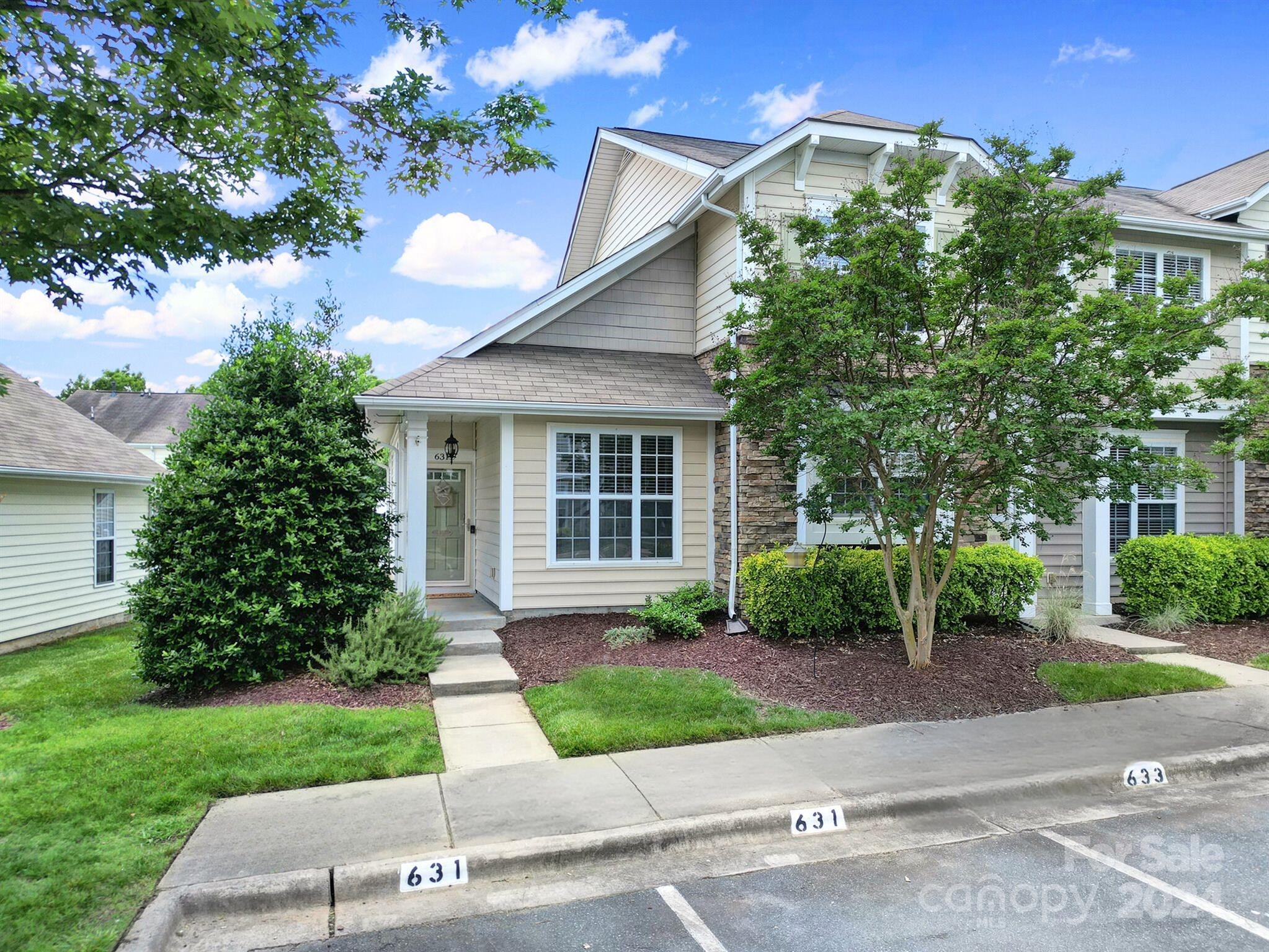 Fieldstone - Residential